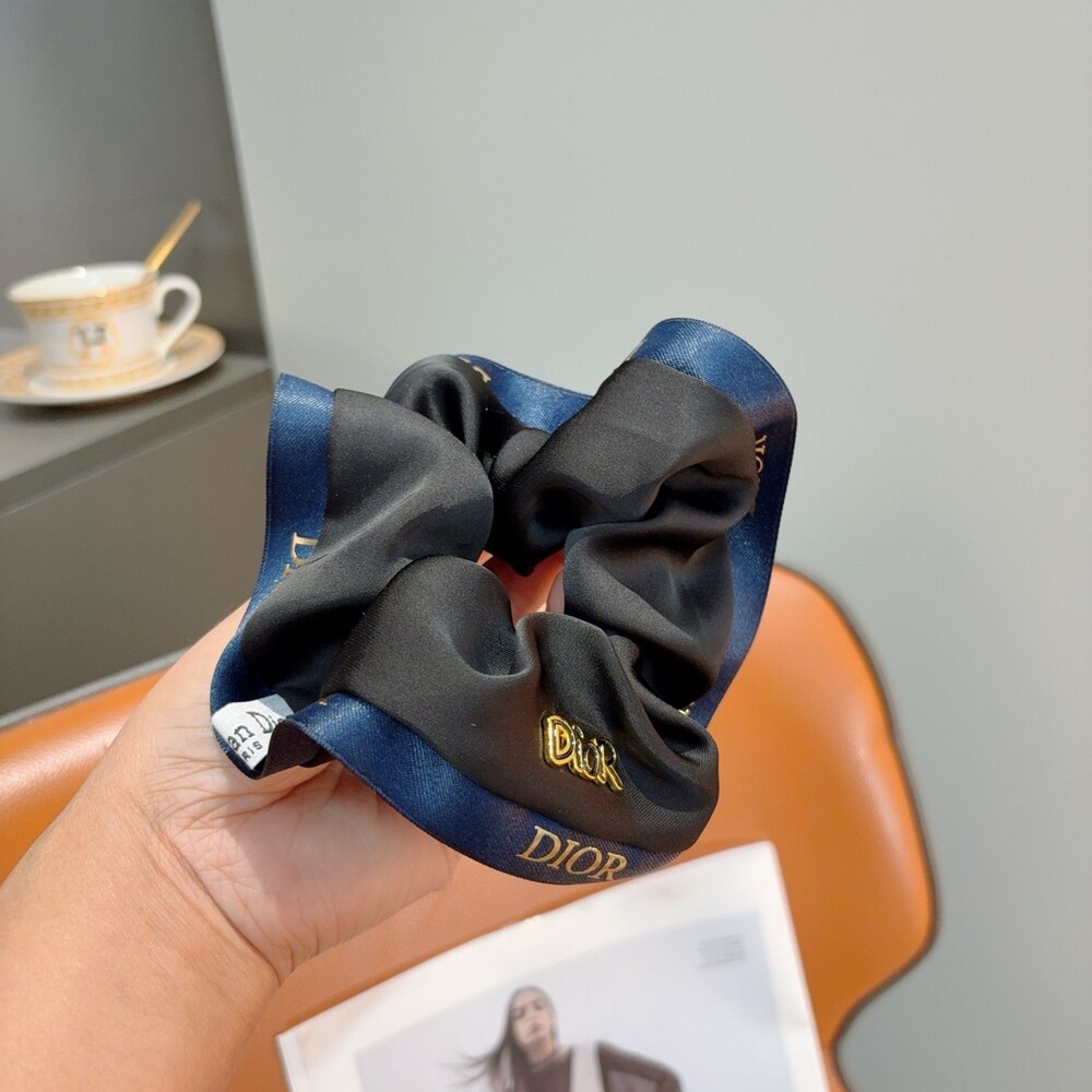 Dior Hair Tie